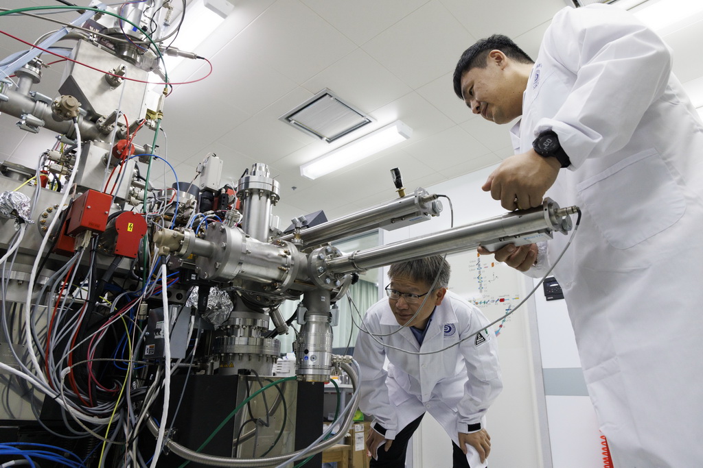 中國科學(xué)家測得月球背面月幔水含量