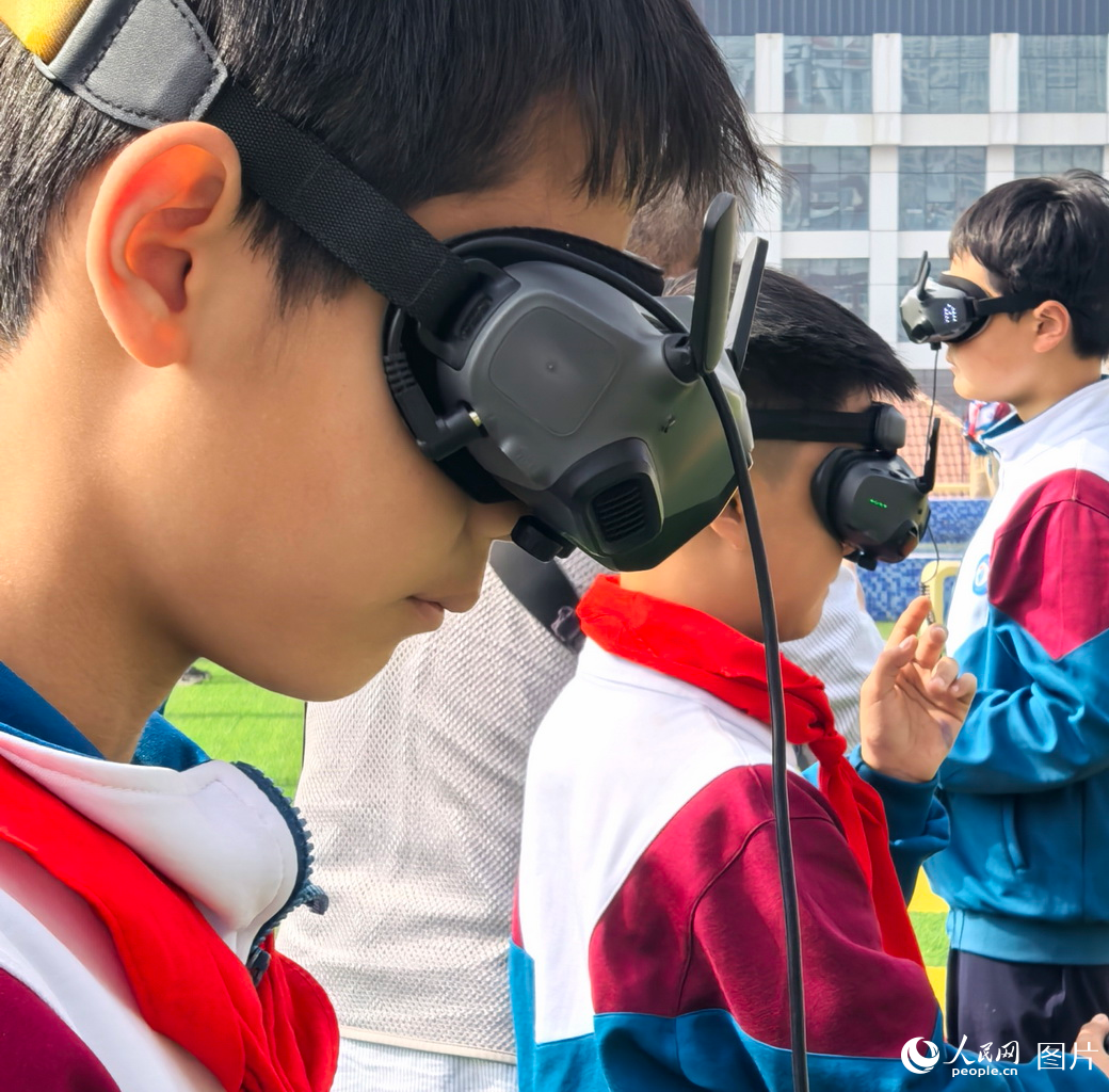 山東日照東港區(qū)：五育并舉育新人 特色課程促均衡【6】