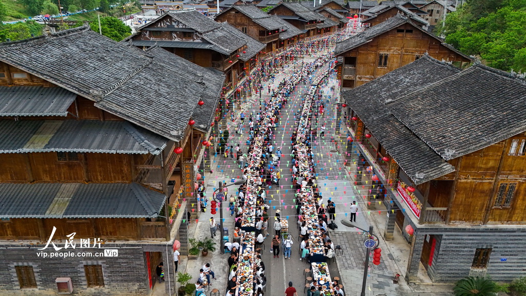 貴州三都：2025年貴州“村馬”全國賽馬邀請賽開賽【5】