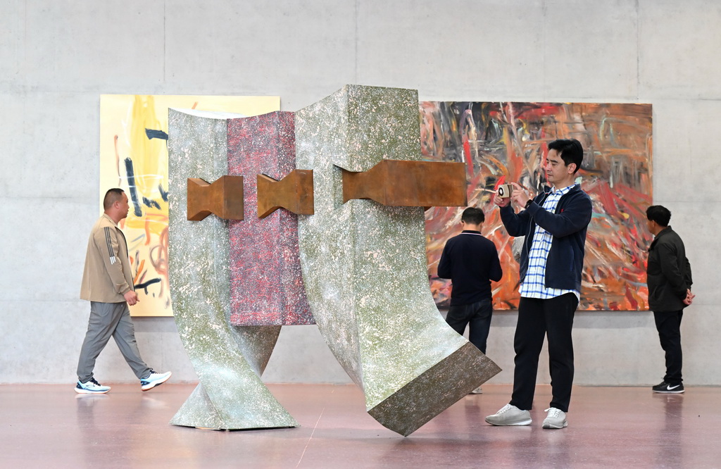 河北贊皇：深入推進(jìn)文旅融合發(fā)展