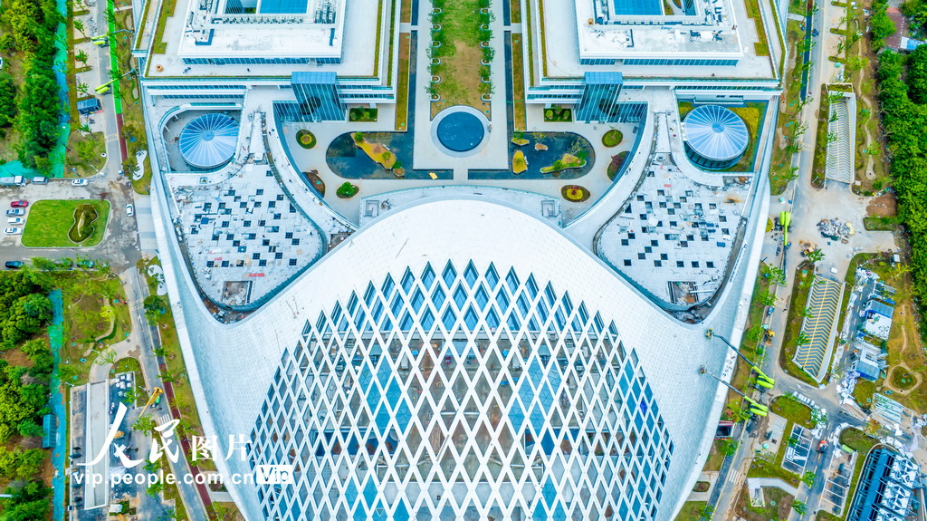 江蘇宿遷：民生工程建設(shè)忙