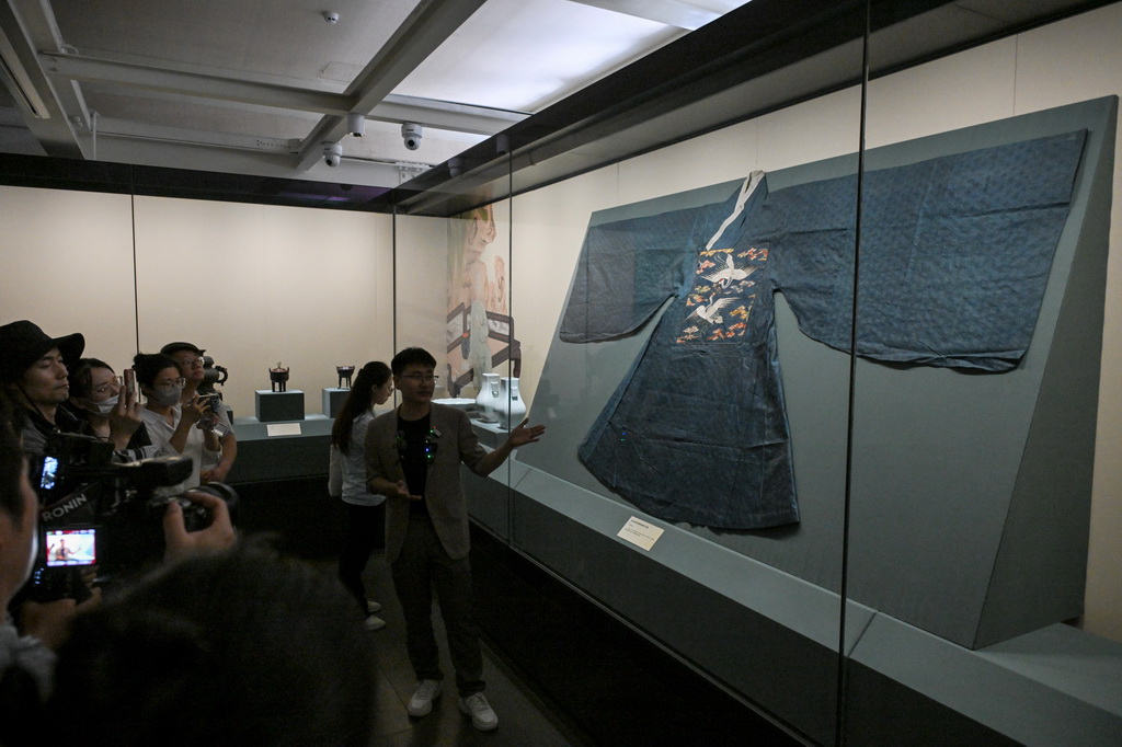 “詩禮傳家——孔府生活主題展”將在恭王府舉行