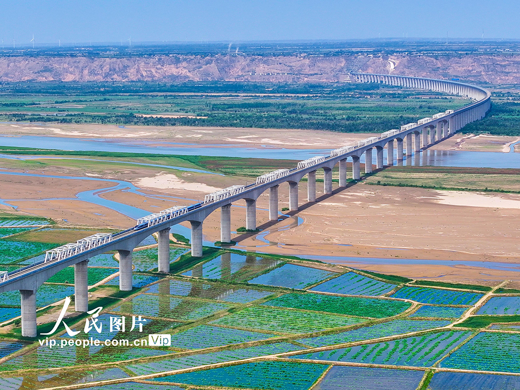 山西永濟：生態(tài)水產(chǎn)養(yǎng)殖助力鄉(xiāng)村振興